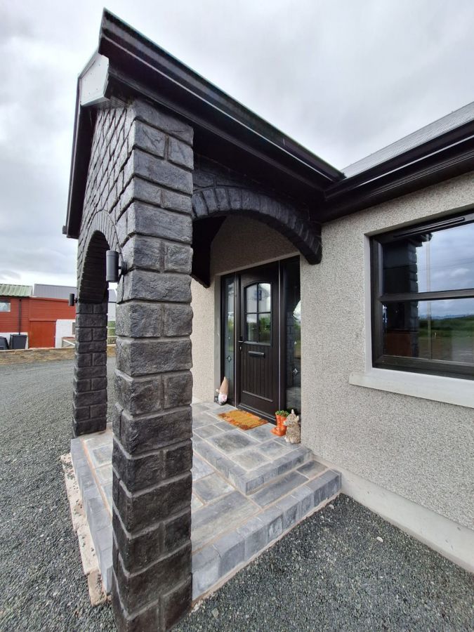 90 Ballykenver Road