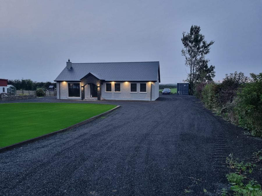 90 Ballykenver Road
