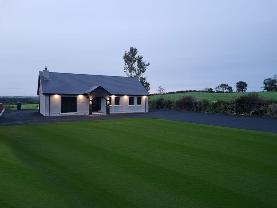 90 Ballykenver Road