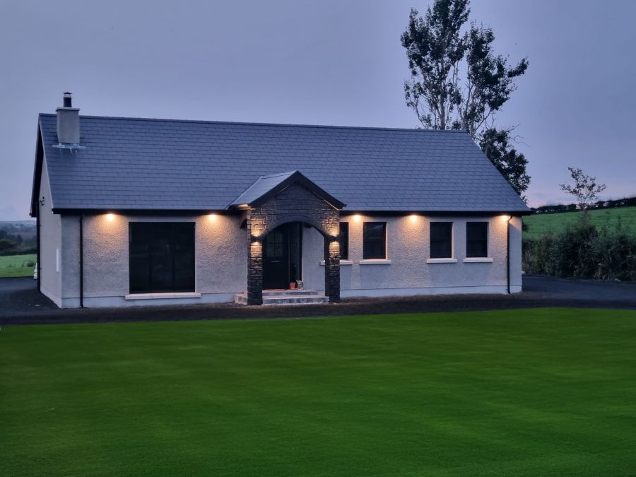 90 Ballykenver Road