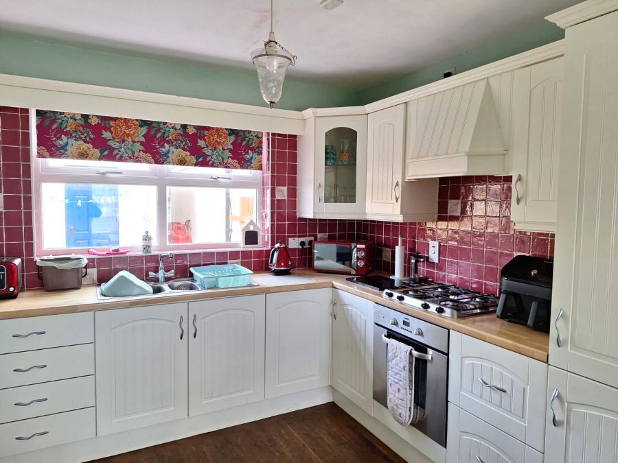 Arkell Cottage, 2 Church Bay