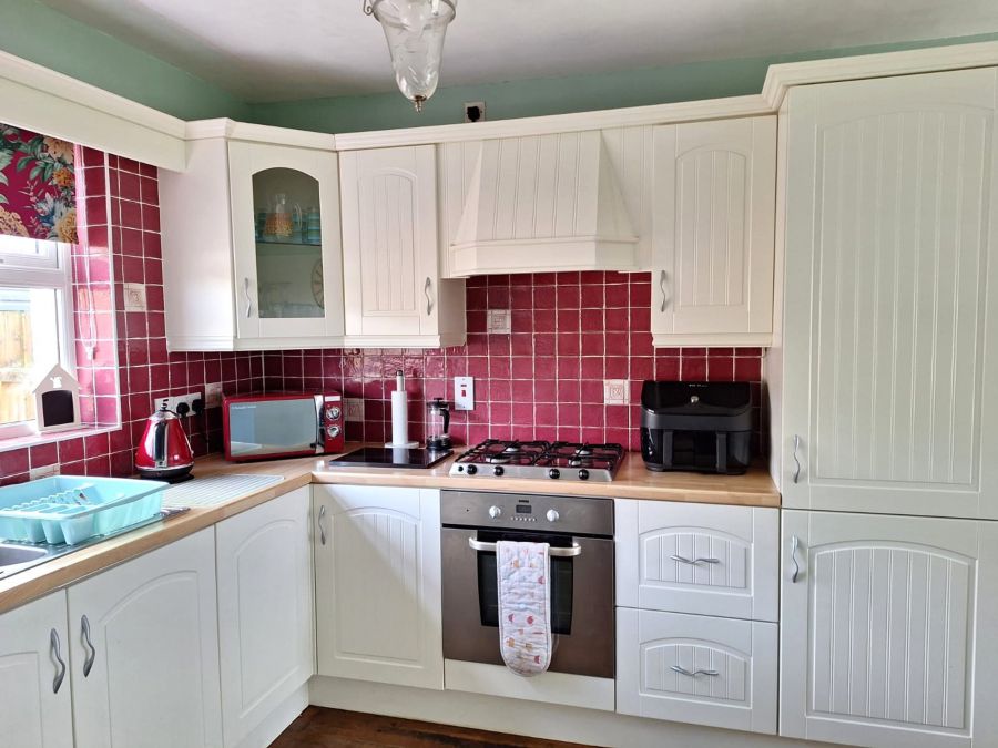 Arkell Cottage, 2 Church Bay