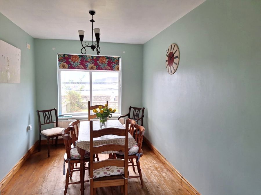 Arkell Cottage, 2 Church Bay