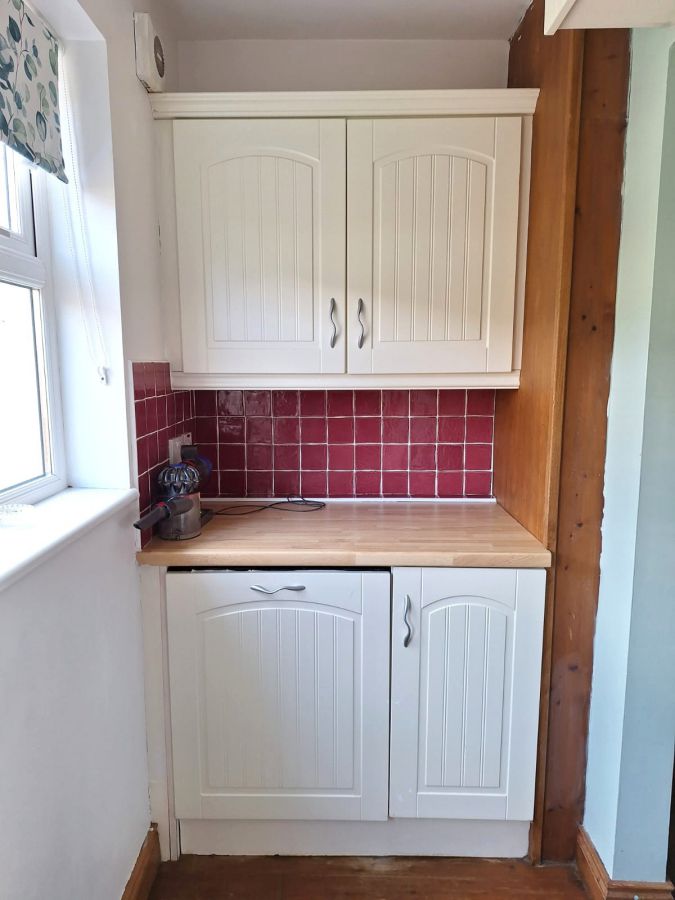 Arkell Cottage, 2 Church Bay