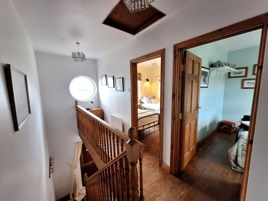 Arkell Cottage, 2 Church Bay