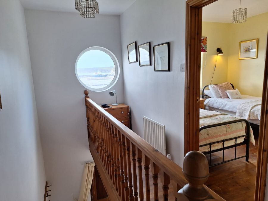 Arkell Cottage, 2 Church Bay