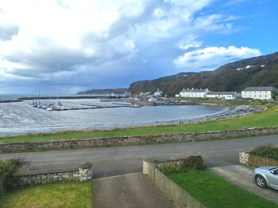 Arkell Cottage, 2 Church Bay