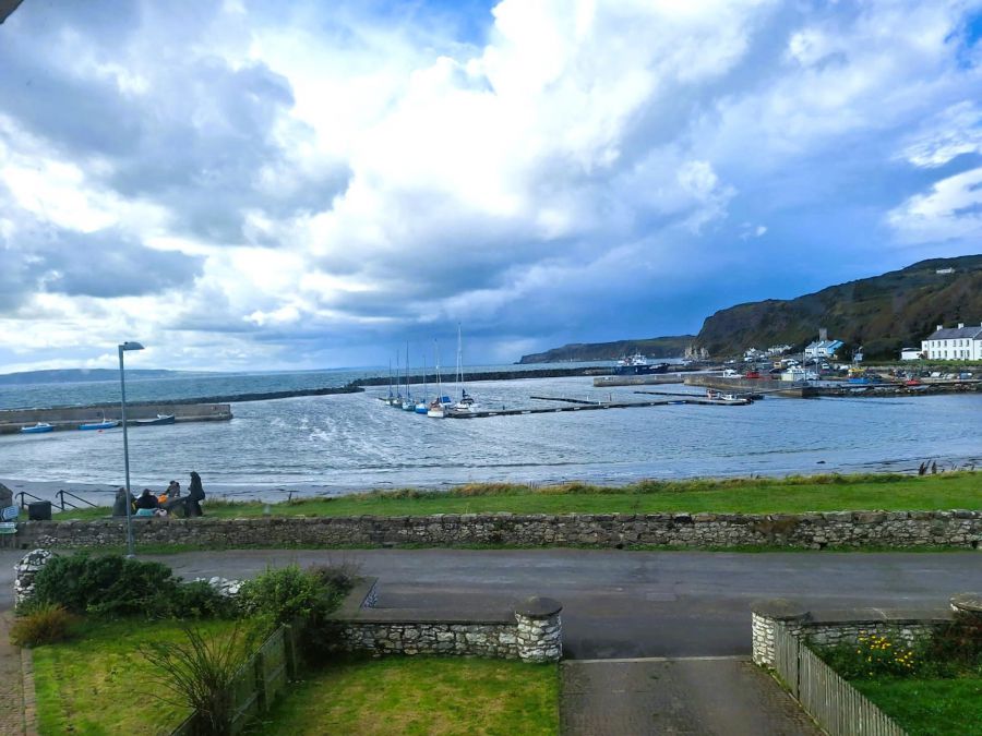 Arkell Cottage, 2 Church Bay