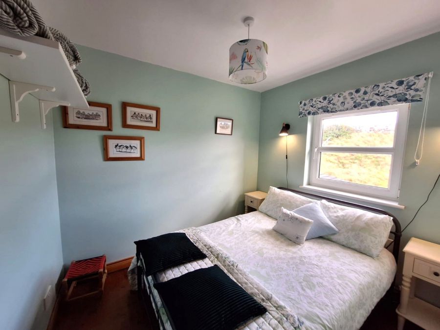 Arkell Cottage, 2 Church Bay