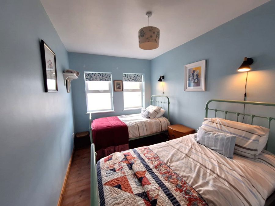 Arkell Cottage, 2 Church Bay