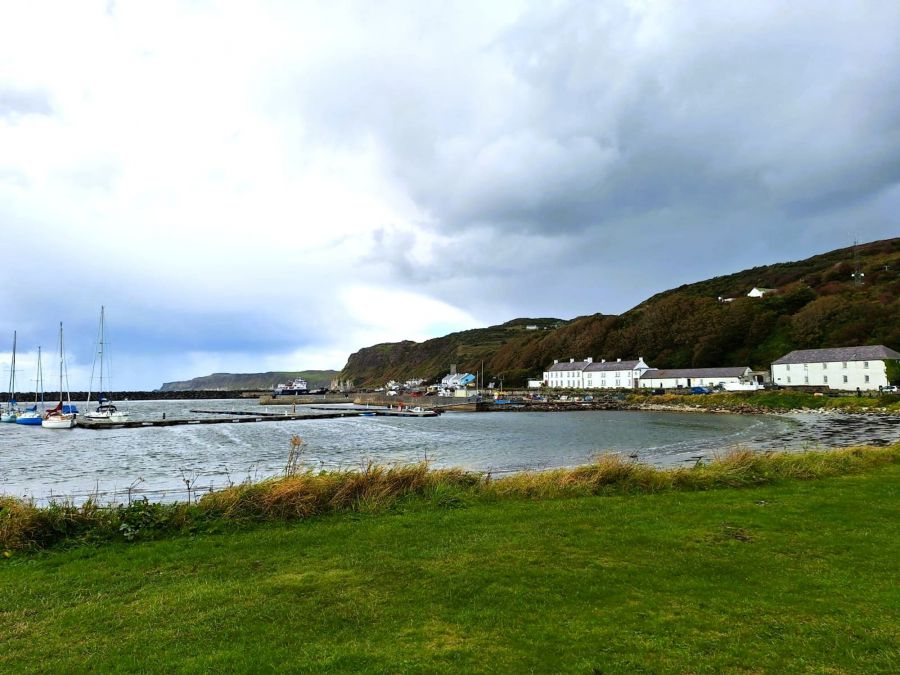 Arkell Cottage, 2 Church Bay