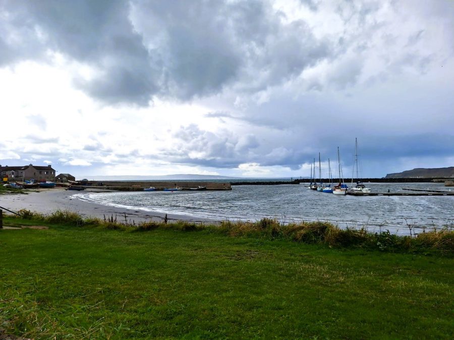 Arkell Cottage, 2 Church Bay