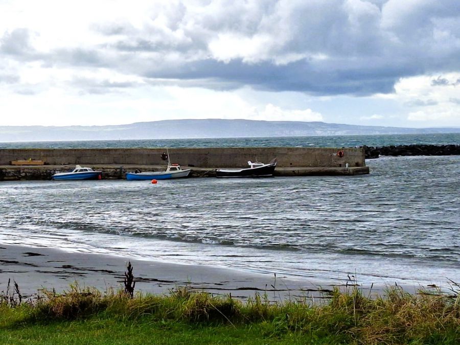 Arkell Cottage, 2 Church Bay