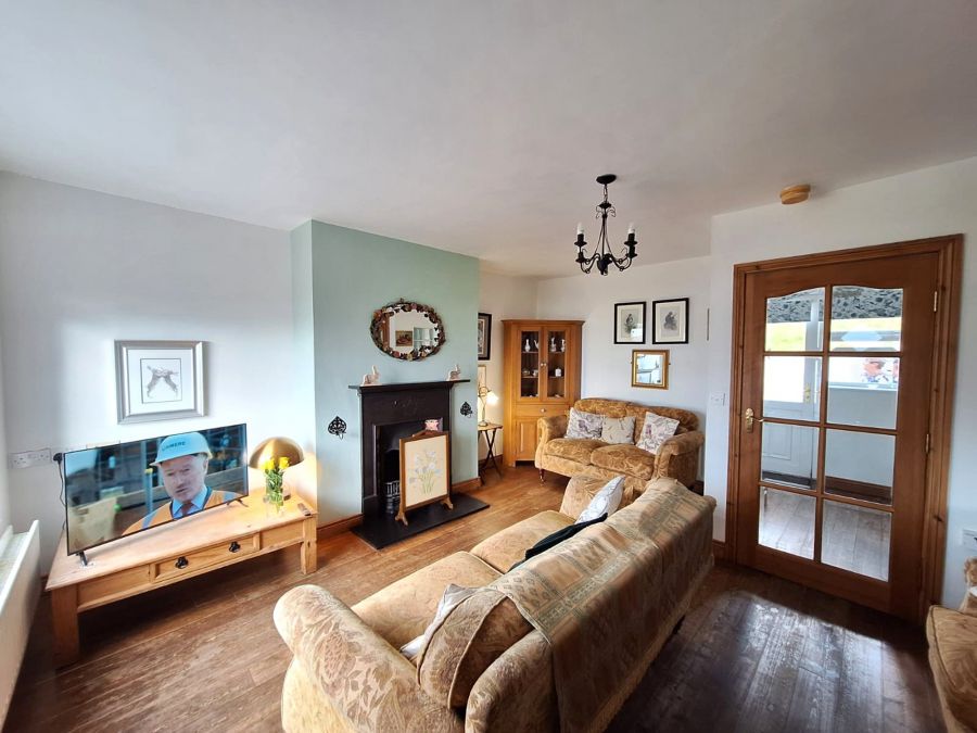 Arkell Cottage, 2 Church Bay