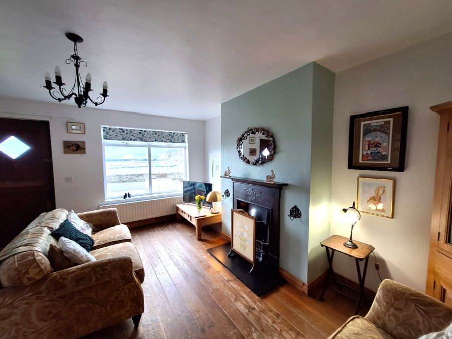 Arkell Cottage, 2 Church Bay