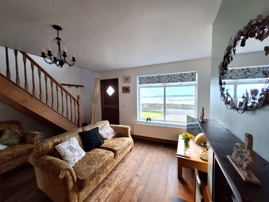 Arkell Cottage, 2 Church Bay