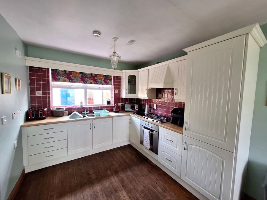 Arkell Cottage, 2 Church Bay