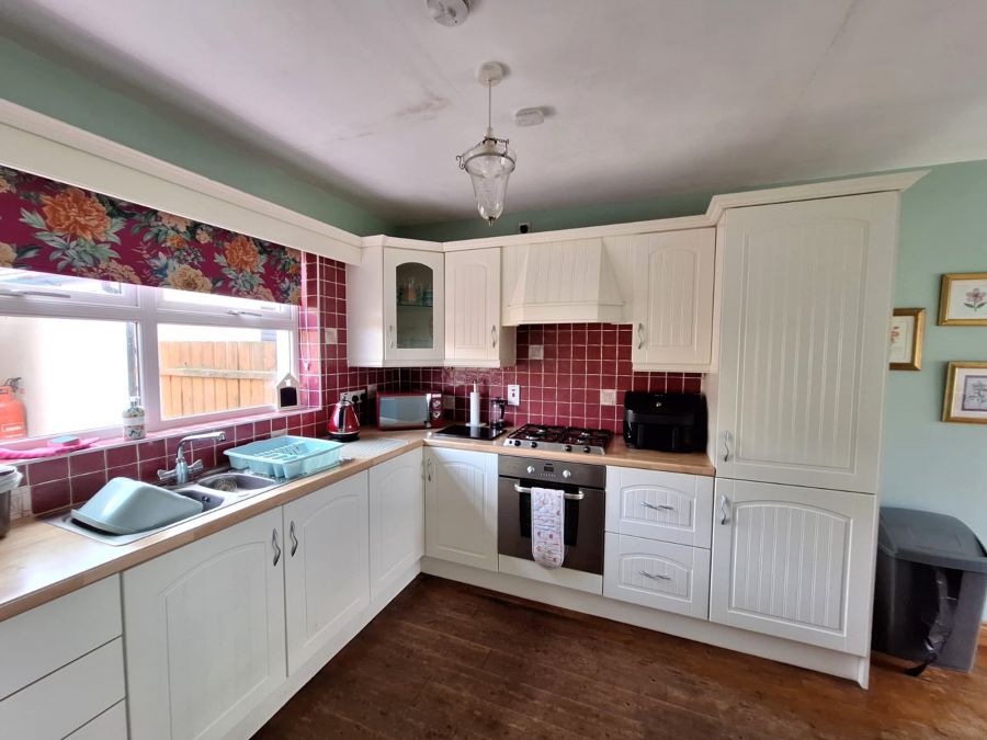 Arkell Cottage, 2 Church Bay