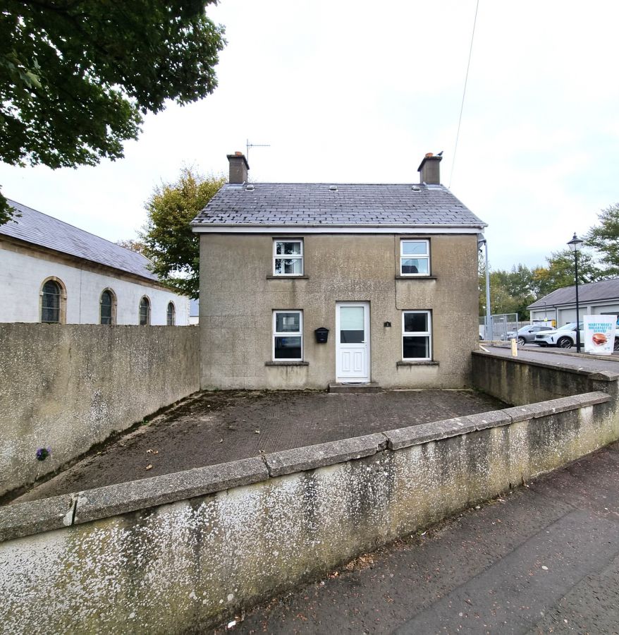 1 Station Street