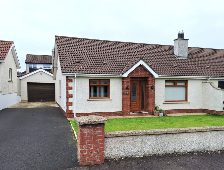 65 Caman Drive