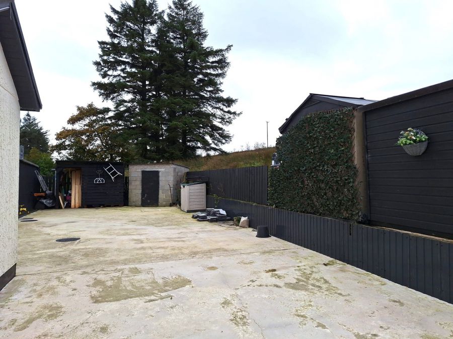 40 Old Cushendun Road