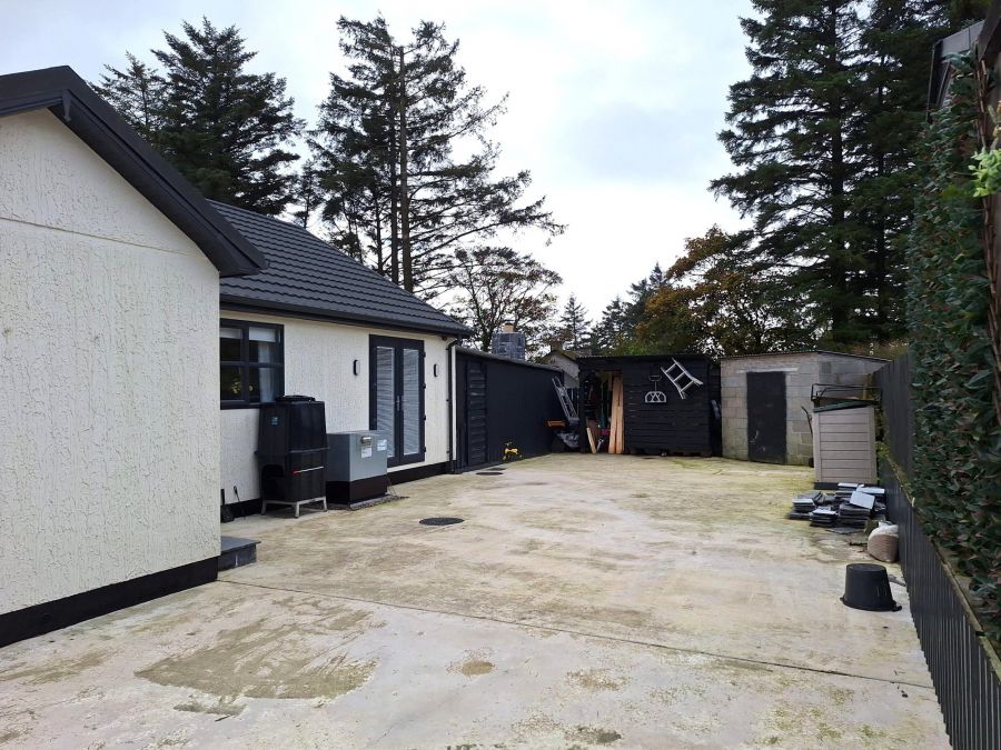 40 Old Cushendun Road 40 Old Cushendun Road