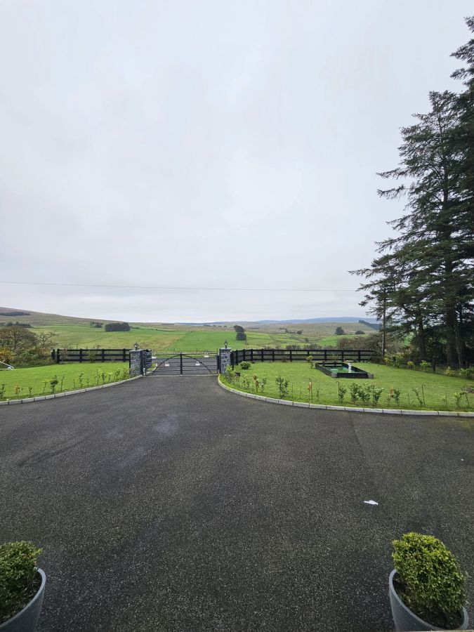 40 Old Cushendun Road