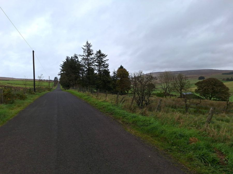 40 Old Cushendun Road 40 Old Cushendun Road