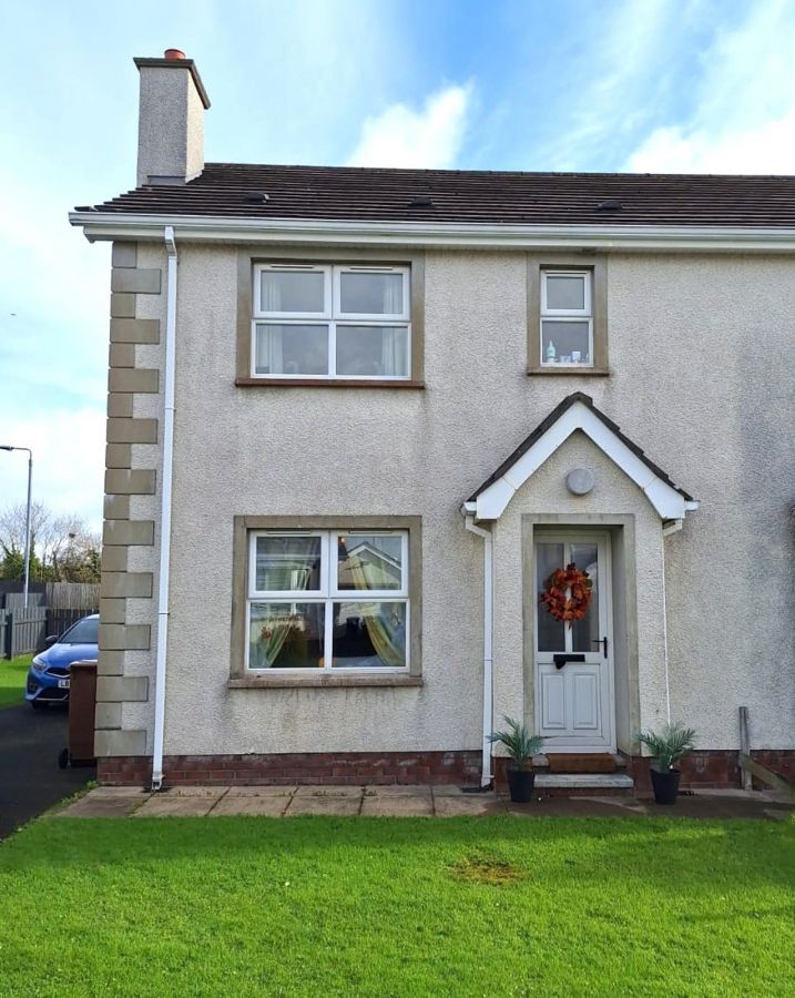 29  Whitehall Place, Ballycastle, BT54 6WN