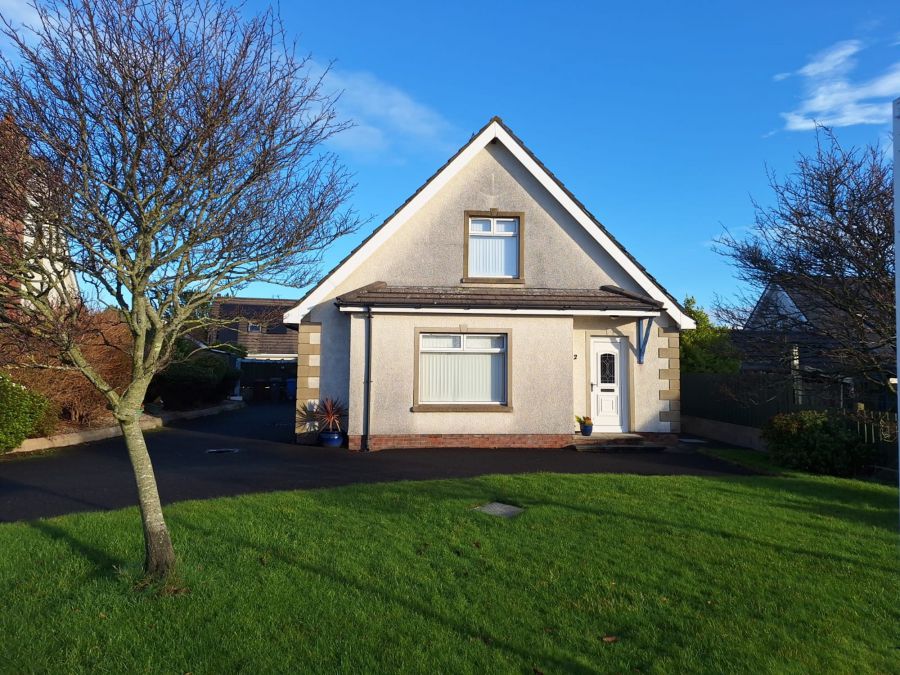 2 Whitehall Heights, Ballycastle, BT54 6WF