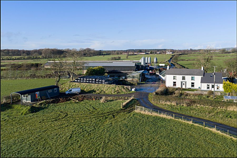 90 Moyarget Road, Ballycastle, BT54 6HL