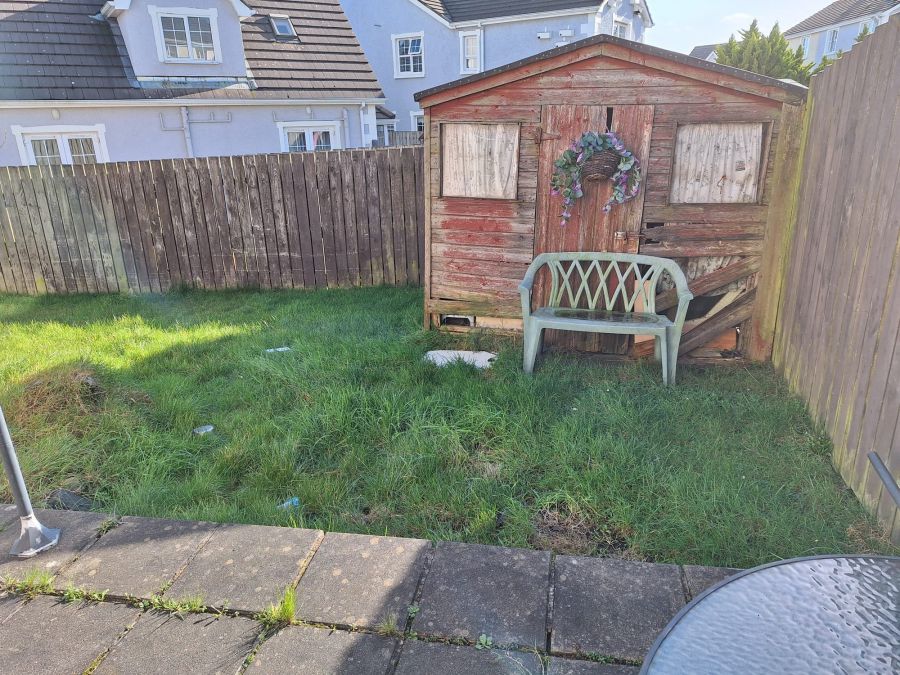 103 Gortamaddy Drive