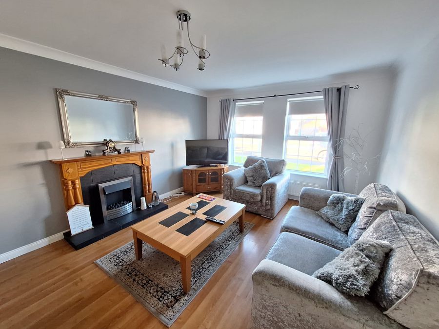 103 Gortamaddy Drive