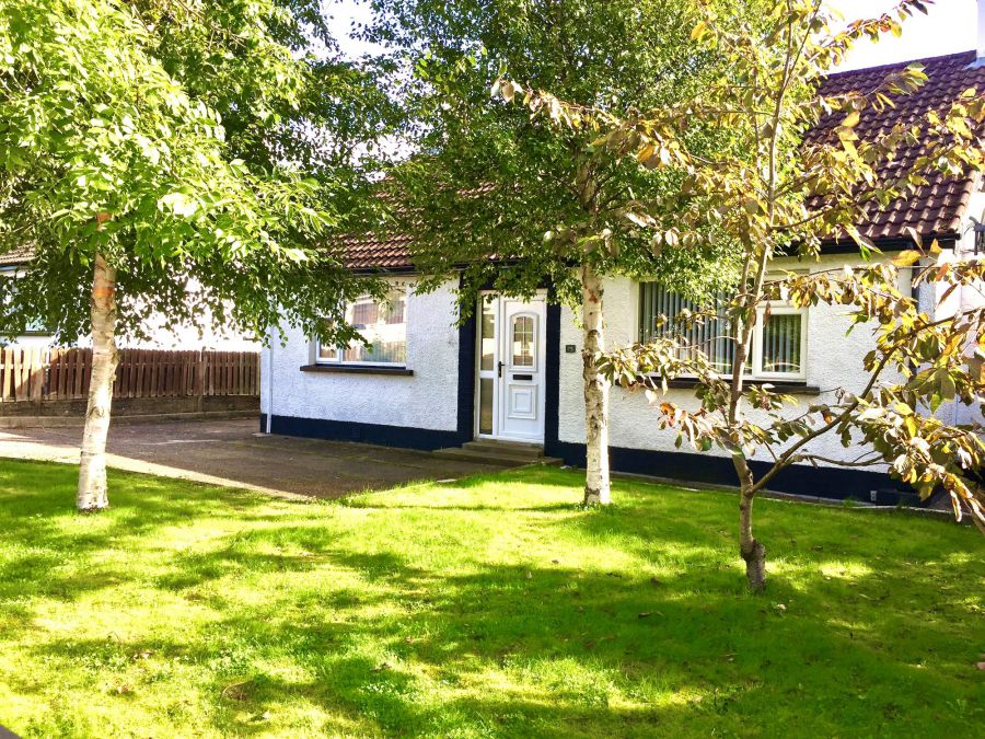Coolfinn Cottage, 25 Moyle Road