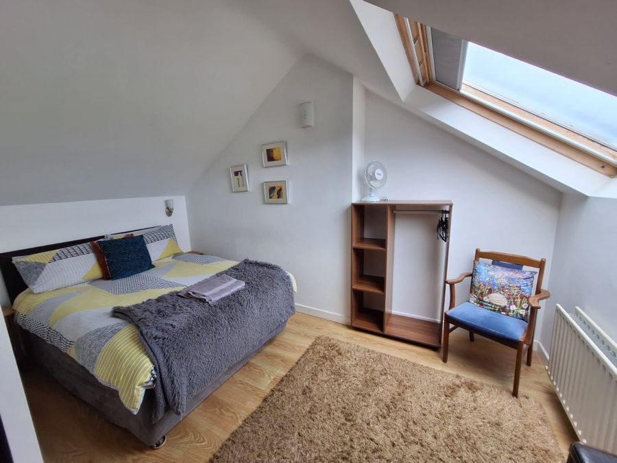 Coolfinn Cottage, 25 Moyle Road