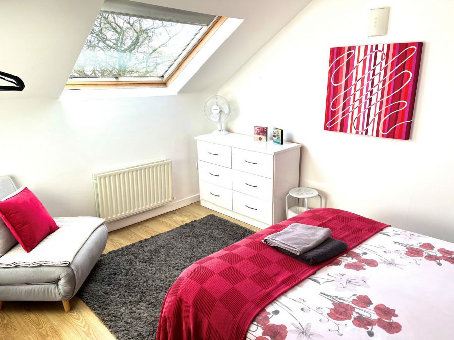 Coolfinn Cottage, 25 Moyle Road