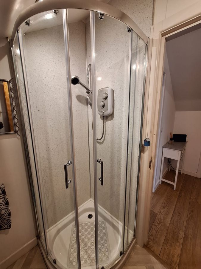 Coolfinn Cottage, 25 Moyle Road