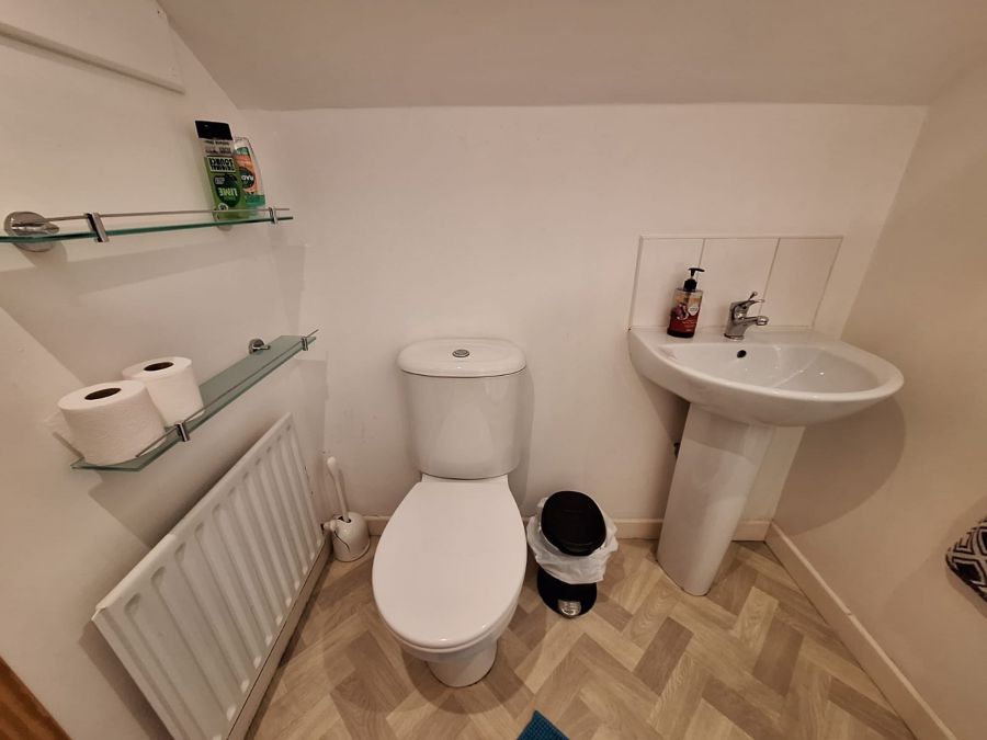 Coolfinn Cottage, 25 Moyle Road