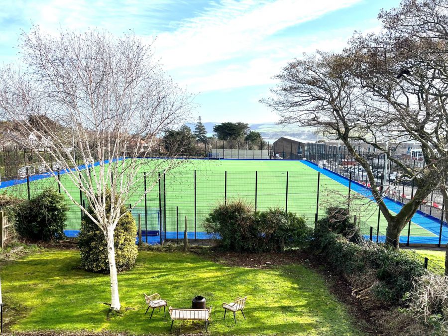 Coolfinn Cottage, 25 Moyle Road