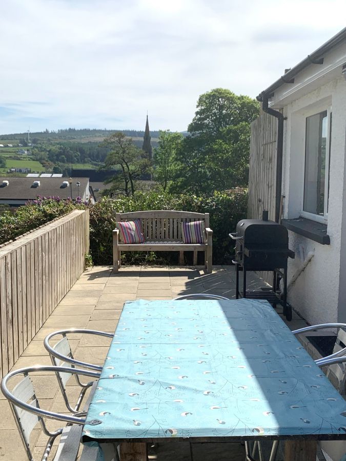 Coolfinn Cottage, 25 Moyle Road