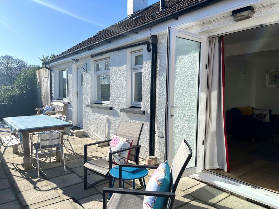 Coolfinn Cottage, 25 Moyle Road