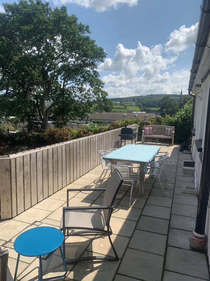 Coolfinn Cottage, 25 Moyle Road