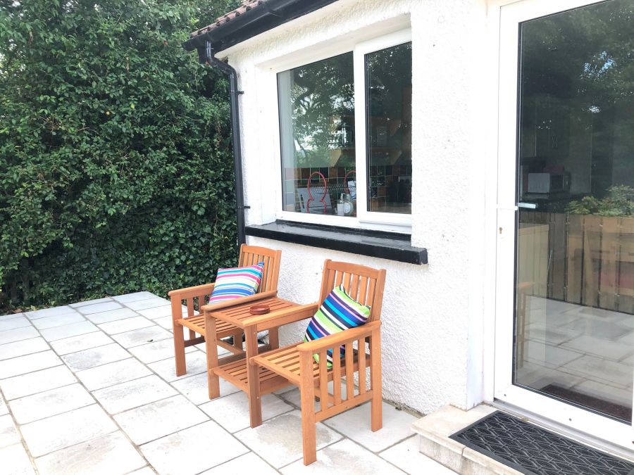 Coolfinn Cottage, 25 Moyle Road