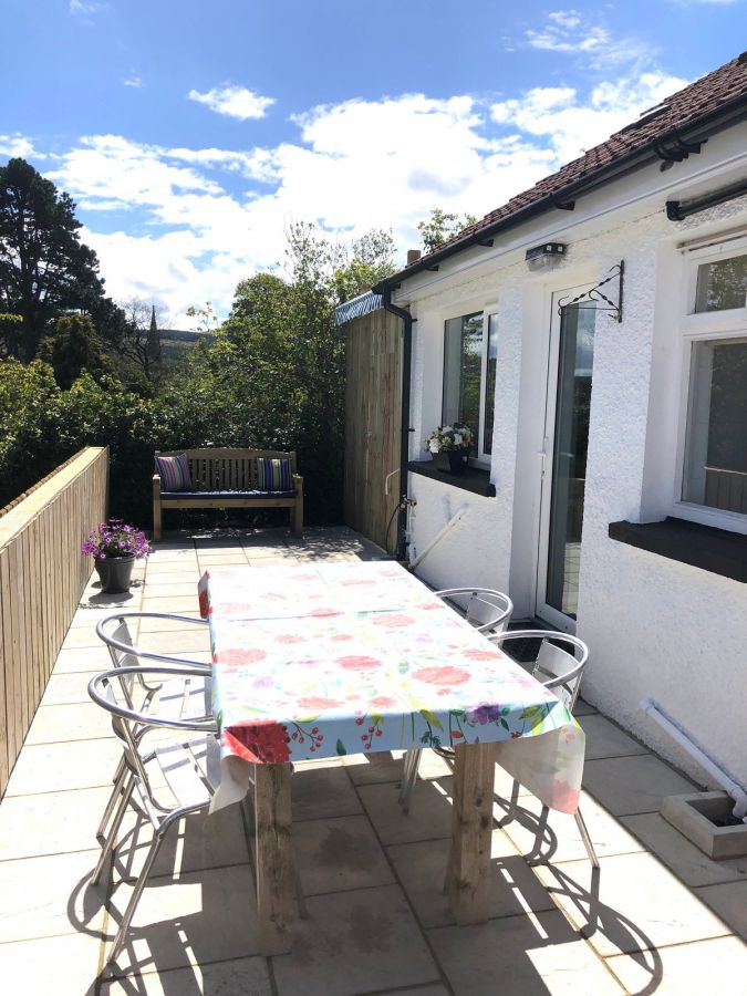 Coolfinn Cottage, 25 Moyle Road