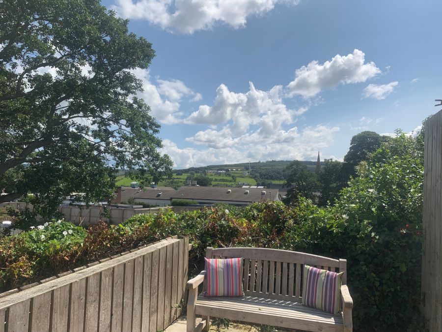 Coolfinn Cottage, 25 Moyle Road