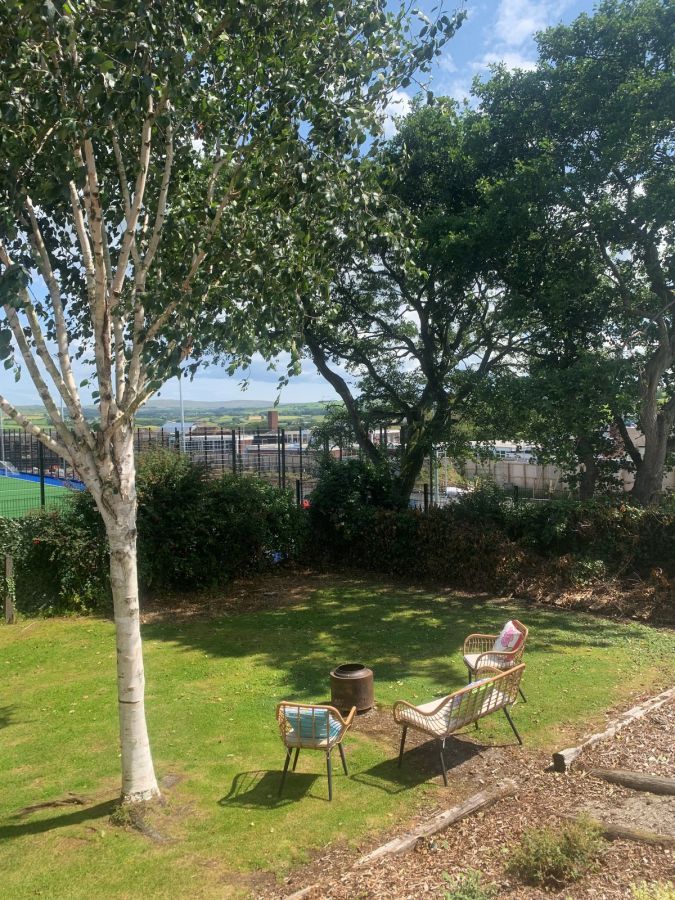 Coolfinn Cottage, 25 Moyle Road