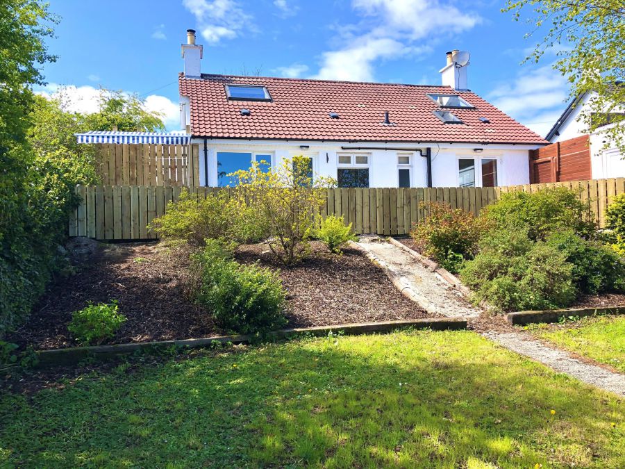 Coolfinn Cottage, 25 Moyle Road