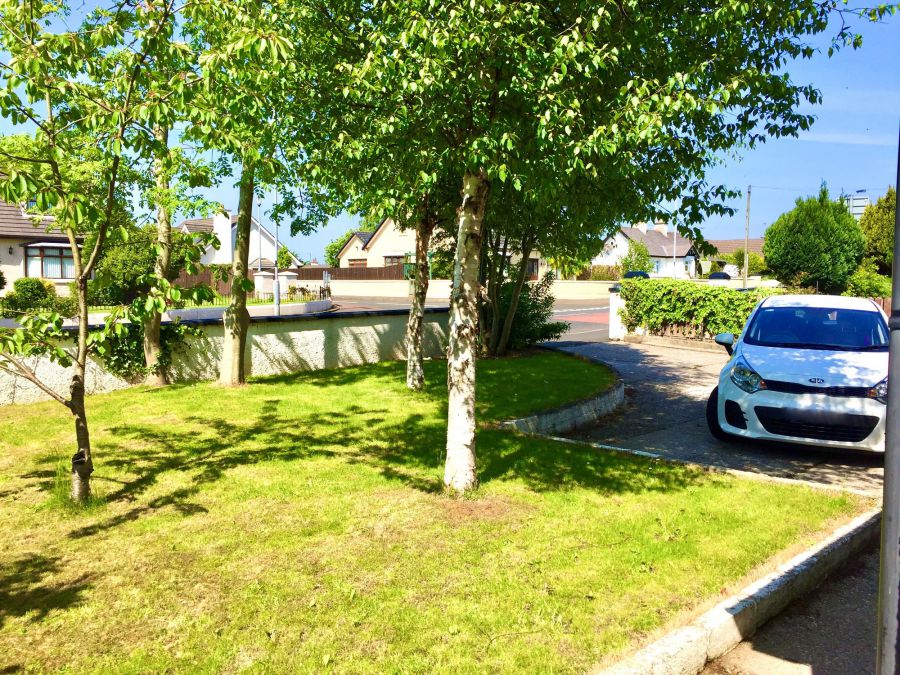 Coolfinn Cottage, 25 Moyle Road