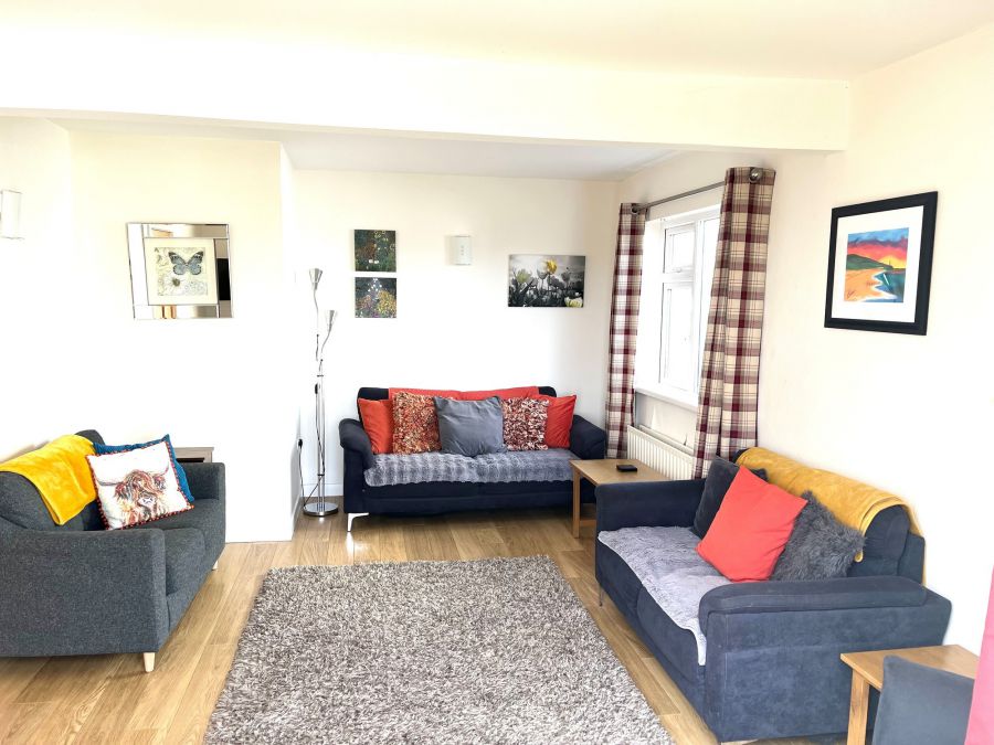 Coolfinn Cottage, 25 Moyle Road