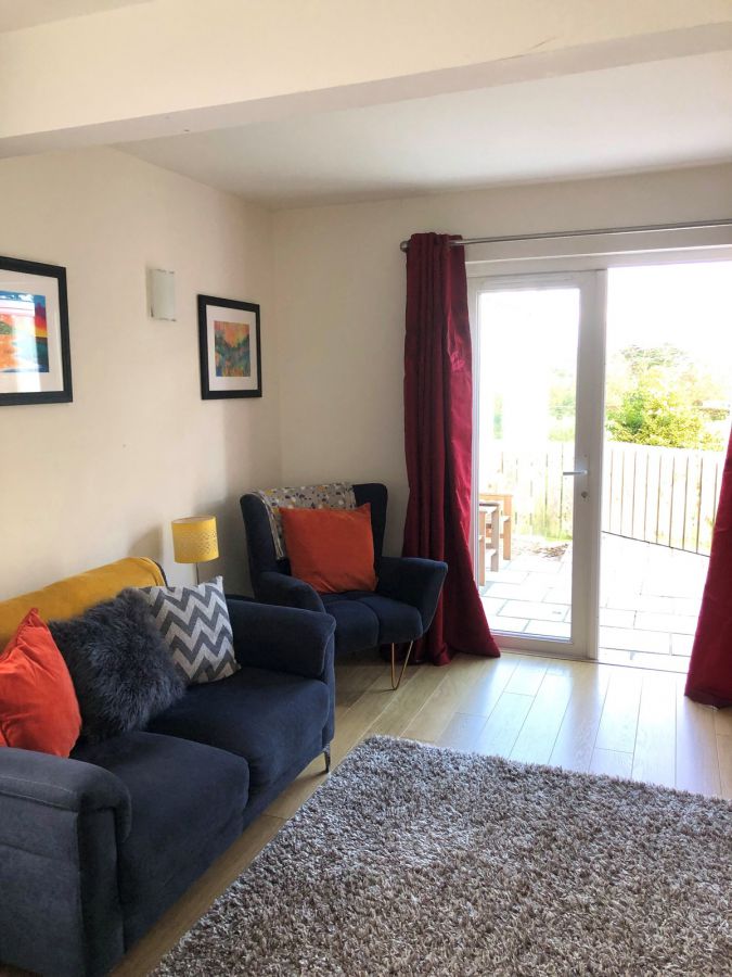 Coolfinn Cottage, 25 Moyle Road